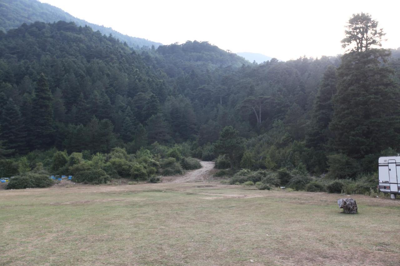 Hamiti Camping Center Dukat Exterior photo