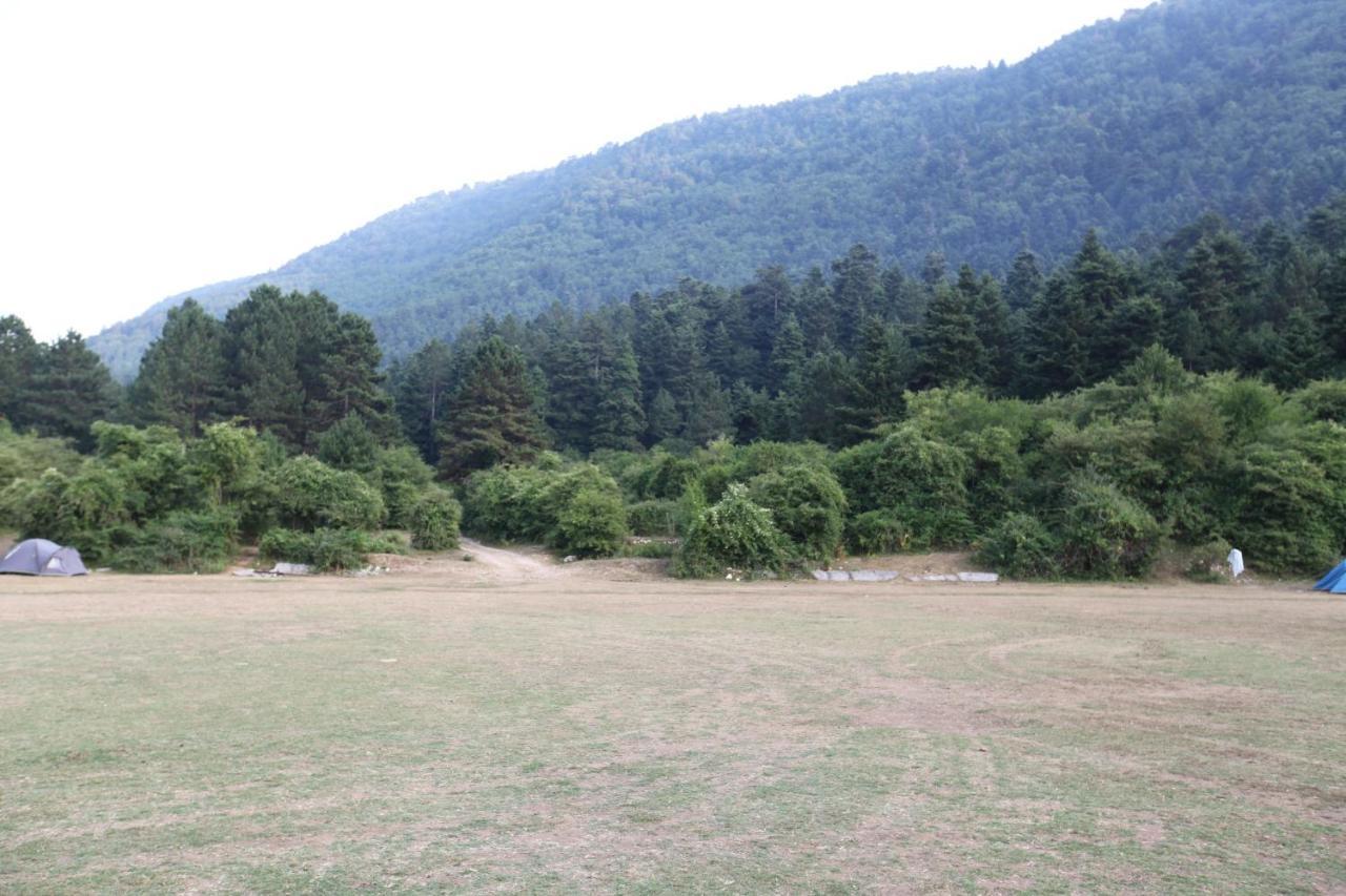 Hamiti Camping Center Dukat Exterior photo