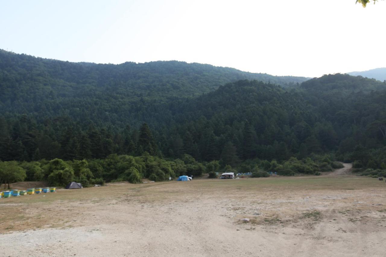 Hamiti Camping Center Dukat Exterior photo