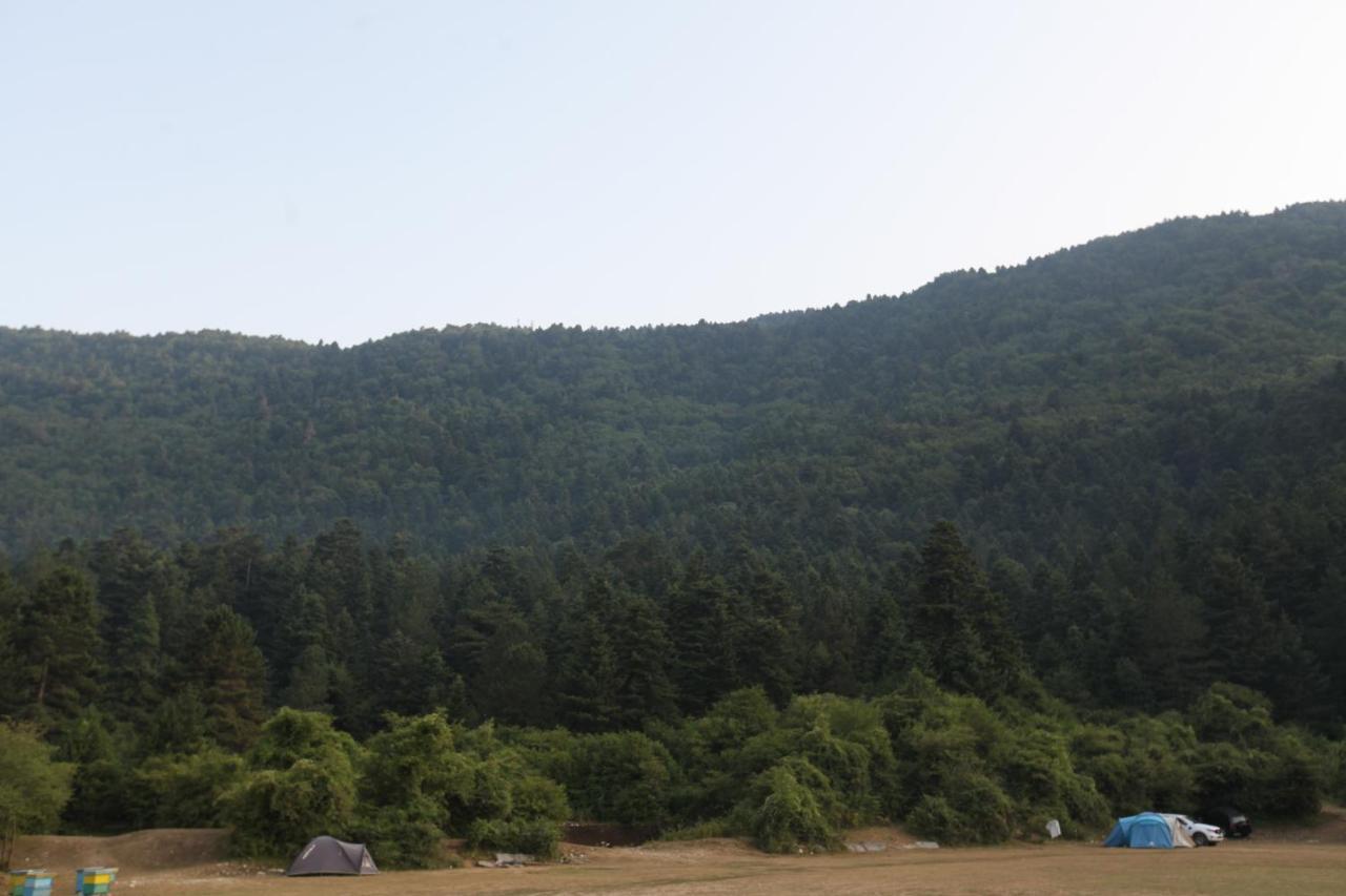 Hamiti Camping Center Dukat Exterior photo