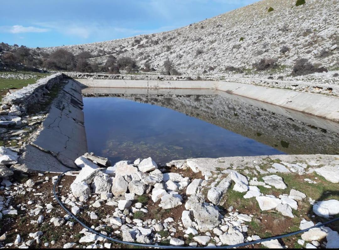 Hamiti Camping Center Dukat Exterior photo
