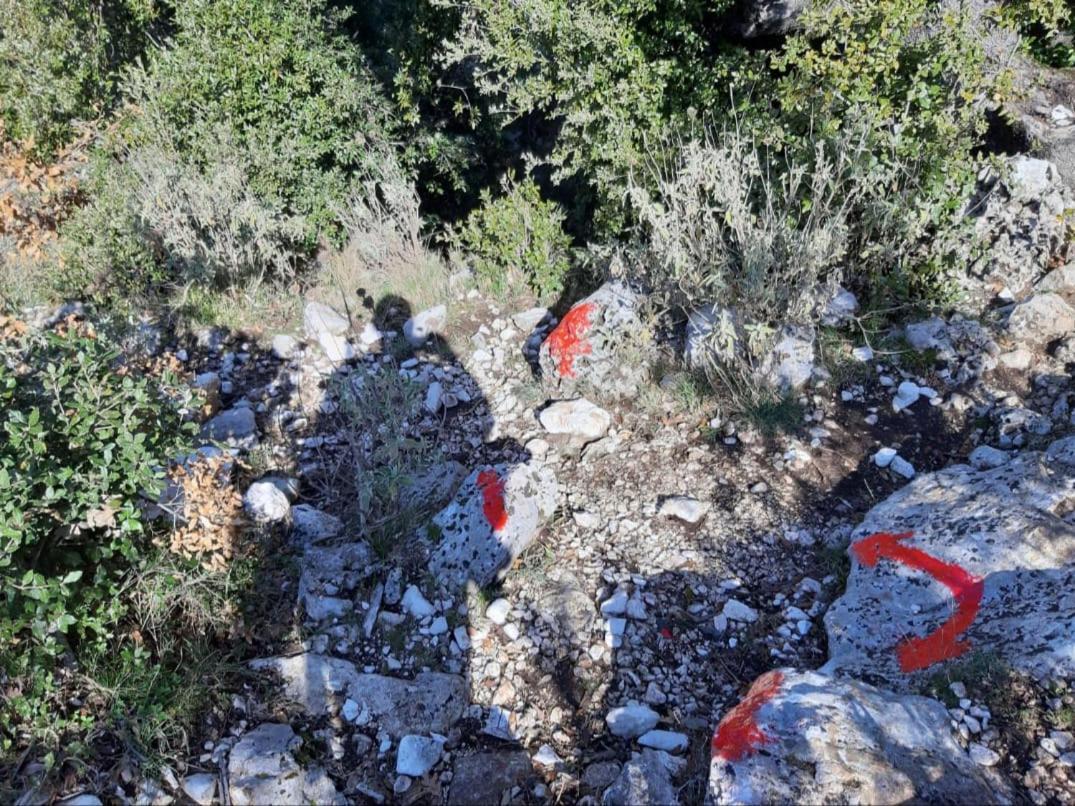 Hamiti Camping Center Dukat Exterior photo